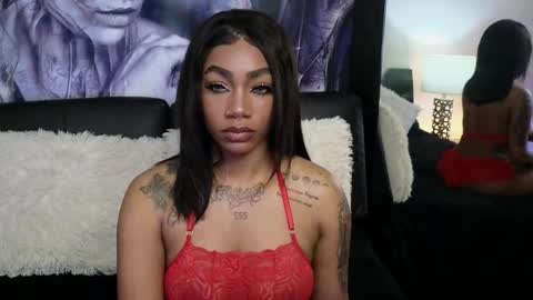 anyelii  online show from October 2, 10:25 am