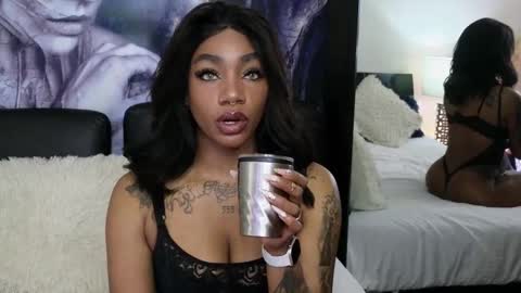 anyelii  online show from September 23, 9:03 am