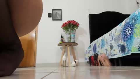 Emely   online show from January 15, 12:30 am