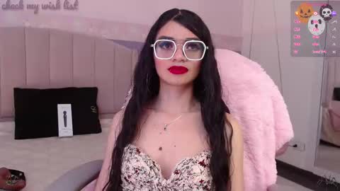 Danna online show from October 23, 9:48 pm