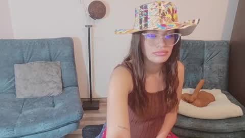 sabrina online show from October 9, 4:51 am