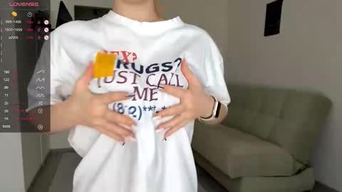 Gily online show from March 7, 11:10 am