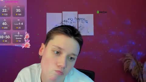 emi_fade online show from February 12, 4:54 pm