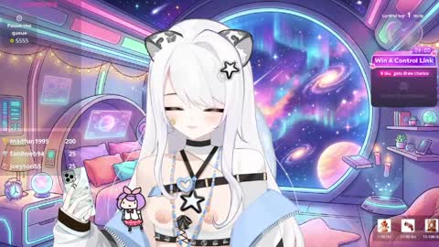 Emi online show from March 26, 12:28 am