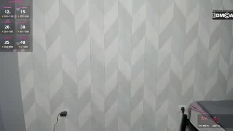 Emmi online show from February 14, 7:44 pm