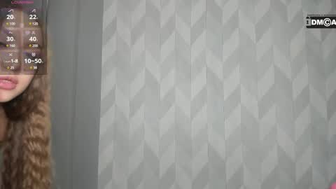 Emmi online show from February 15, 7:50 pm