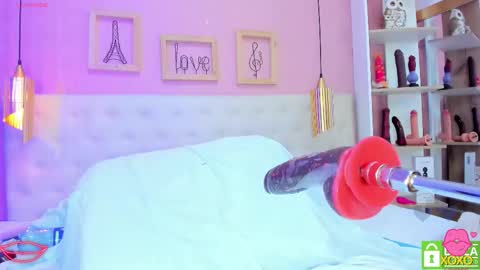 Emily Sarai online show from March 24, 8:15 pm