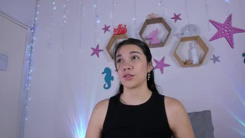 Emily  online show from February 27, 3:08 am