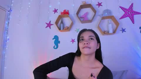 Emily  online show from October 16, 3:17 am