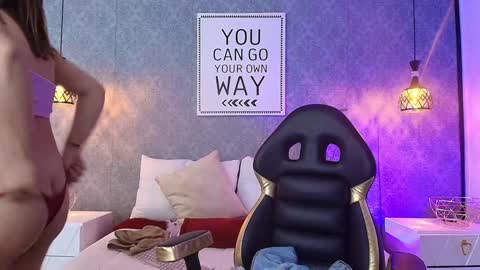 Emily online show from January 21, 9:57 pm