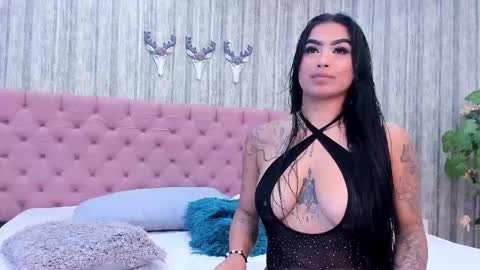 Emily  online show from January 12, 5:03 am