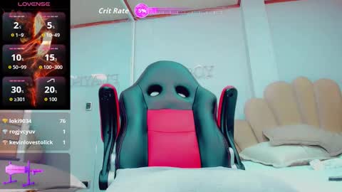 EmillySaenz online show from October 24, 6:41 pm