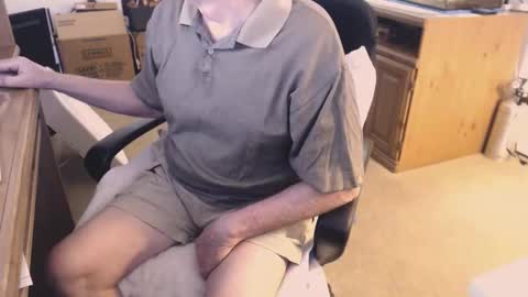 Terrance1st online show from March 23, 3:06 pm