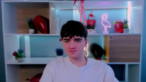 emil_lucky online show from February 20, 12:18 pm