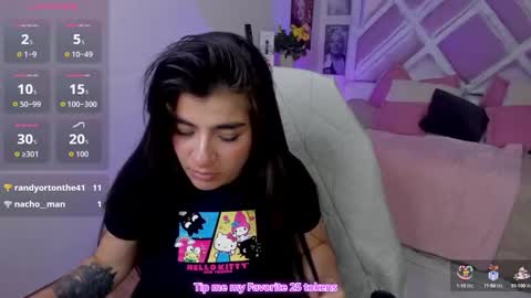 emilayton_ online show from September 26, 8:39 pm