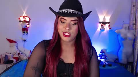 Emili roux online show from December 21, 2:56 pm