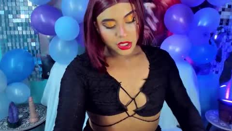 Emili roux online show from February 11, 6:45 pm