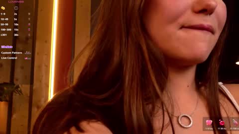 emilia_dream online show from December 3, 5:24 pm