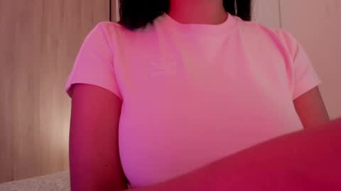 Snapshot of emilia_ghendle chatting on January 20, 9:22 pm Emilia Big Boobs online show from January 20, 9:22 pm
