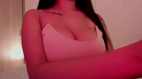 Snapshot of emilia_ghendle chatting on January 12, 6:37 pm Emilia Big Boobs online show from January 12, 6:37 pm