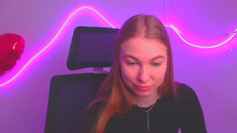 Emilia online show from March 11, 9:13 am