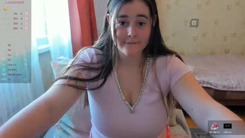 Emilia online show from March 14, 10:30 am