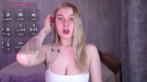 Amili online show from February 11, 8:01 pm