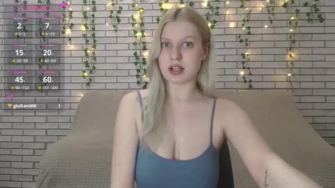 Amili online show from February 17, 1:22 pm