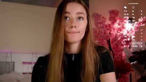 Tessa online show from March 14, 9:24 am