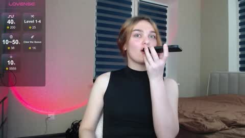 Emi online show from November 7, 10:12 pm