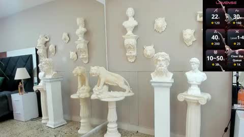 Emilio online show from November 17, 11:46 am