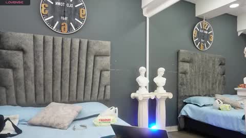 Emilio online show from March 21, 10:53 am