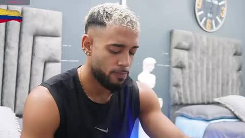 Emilio online show from July 16, 11:02 am