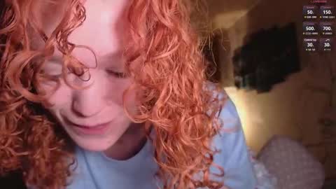 Emi  online show from October 16, 6:29 pm