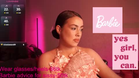  Emiliya  online show from November 2, 2:06 pm