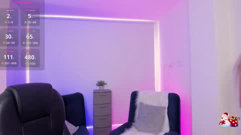 Emily online show from September 14, 9:05 pm