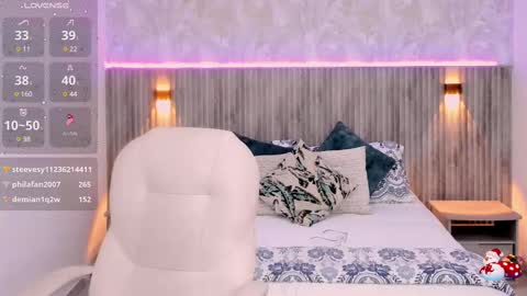 Emily online show from February 19, 9:17 am