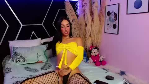 emillystonex online show from September 18, 7:18 pm