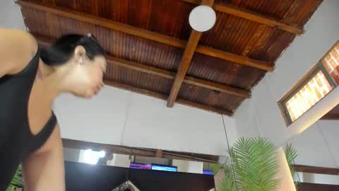 Emily  online show from March 26, 1:27 pm