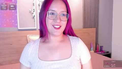 Emily online show from November 30, 4:08 am