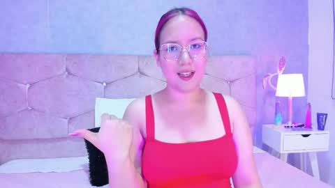 Emily online show from November 6, 4:15 am