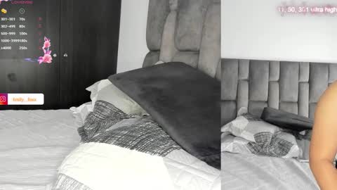 Emily online show from March 28, 11:11 am