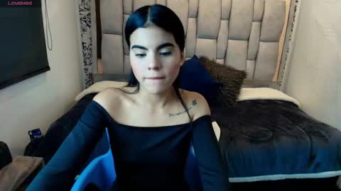 EMILY CUTE online show from February 27, 10:57 pm