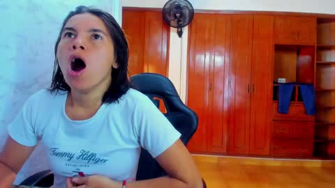 Emily and Soffy online show from June 5, 12:32 pm