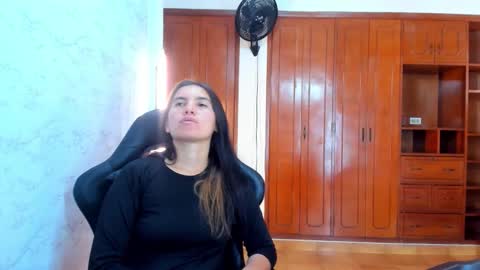 Emily and Soffy online show from March 21, 12:54 pm