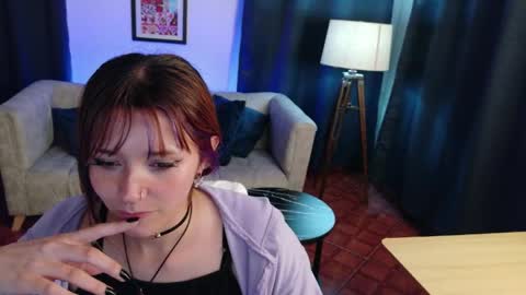  Emily Cherry  online show from May 14, 7:01 pm