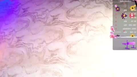 emily_dempsey online show from March 11, 8:45 pm