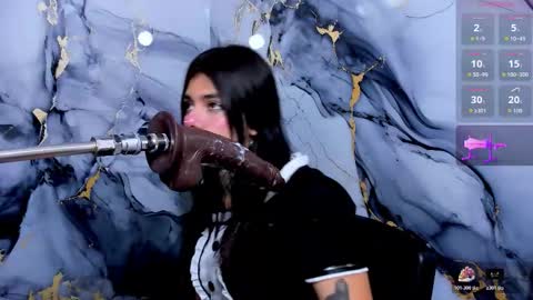 emily_evol online show from January 16, 12:03 pm