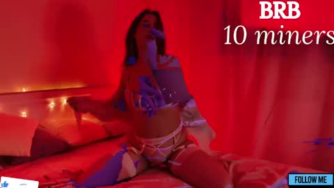 EMILY online show from April 2, 2:08 am