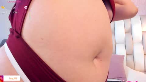 EMILY   Monday 5-2 am From Tuesday to Friday5-1 am Colombia time online show from February 5, 9:40 pm